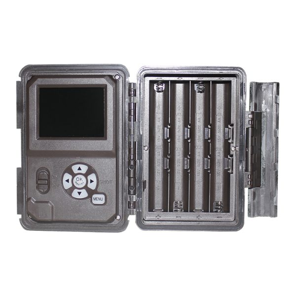 KeepGuard KG696 Dual Lens Trail Camera - Image 2