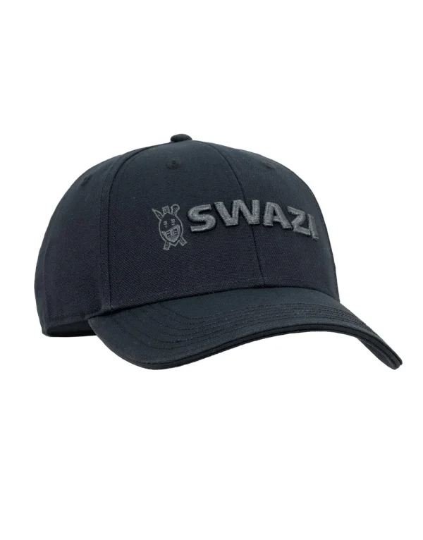 SWAZI LEGEND CAP